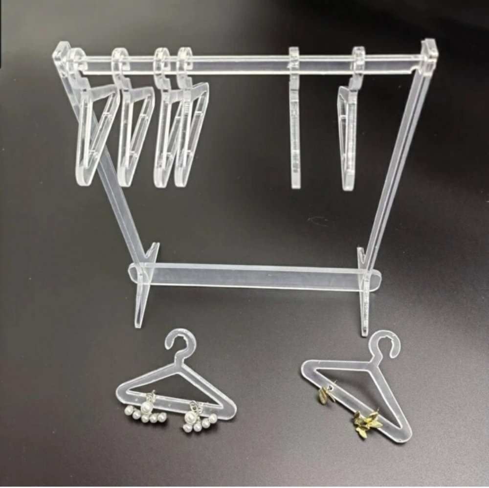 .Earring holder, Earring Display - Picture 2 of 7